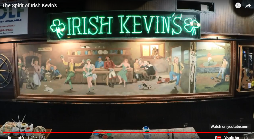 Irish Kevins - Key West