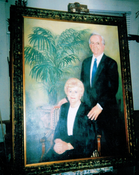 Portrait