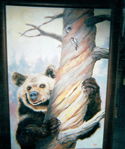 animals