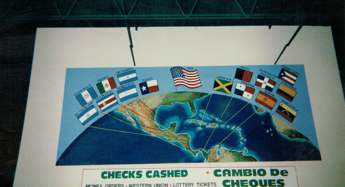 western union