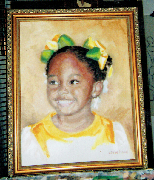 child