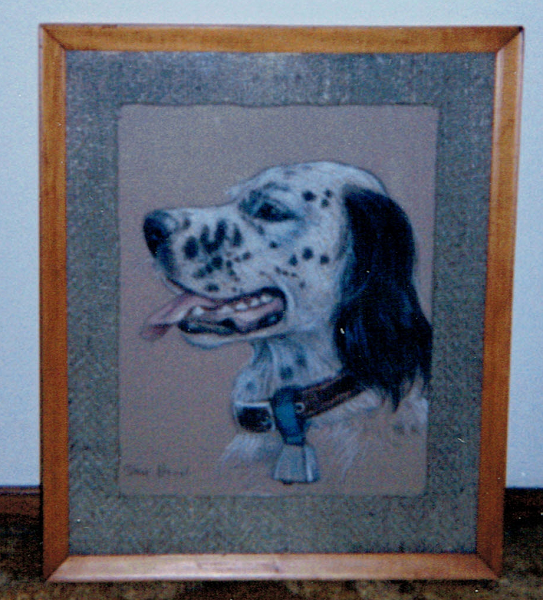 dog