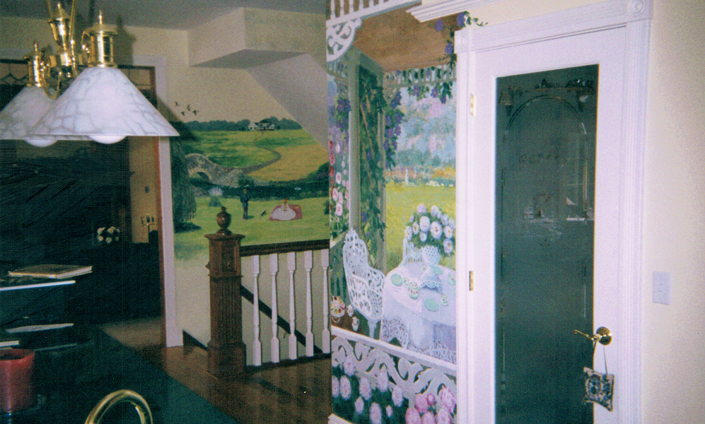 Interior Decor